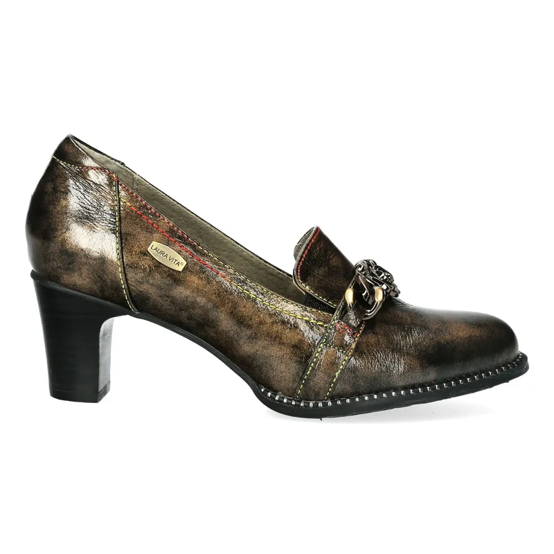 Mocassins - ELCODIEO 16