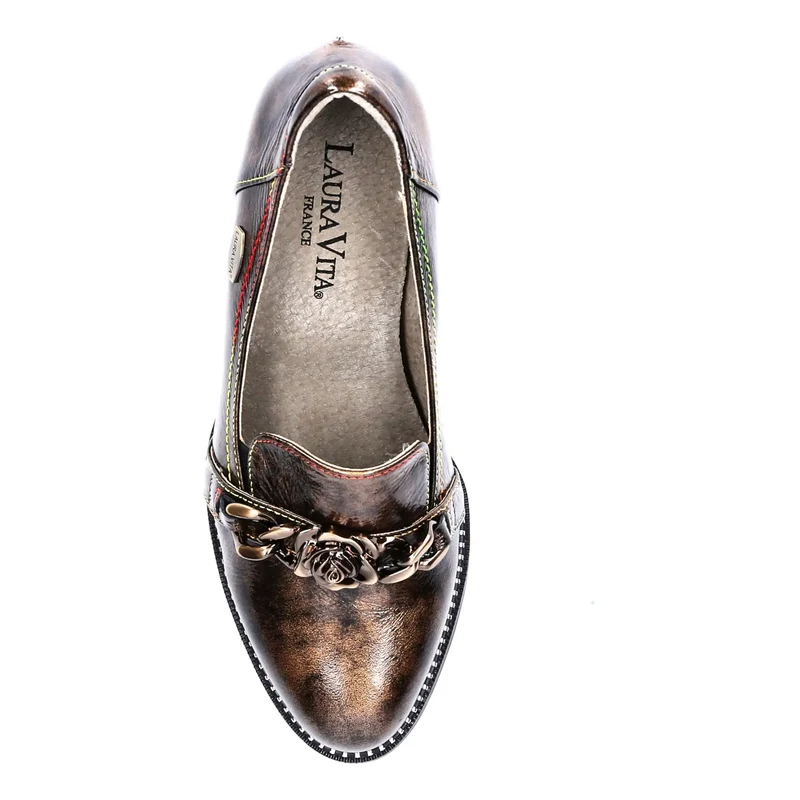 Mocassins - ELCODIEO 16