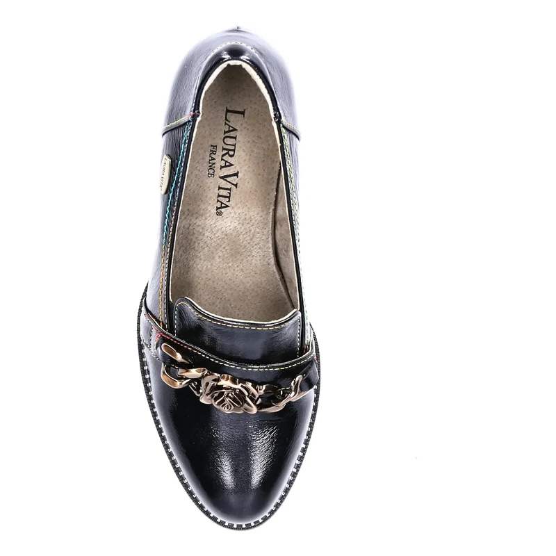 Mocassins - ELCODIEO 16
