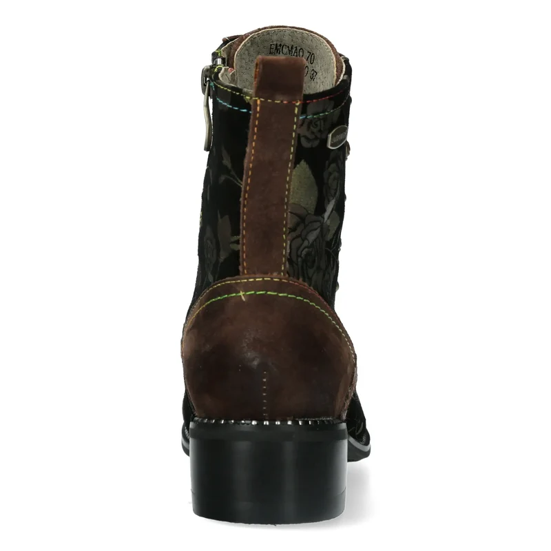 Bottines - EMCMAO 70