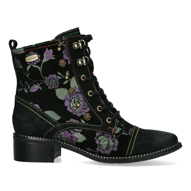 Bottines - EMCMAO 70