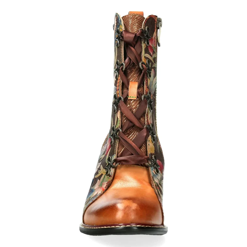 Bottines - EVCAO 01
