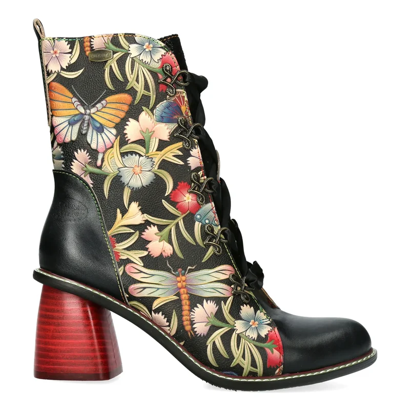 Bottines - EVCAO 01