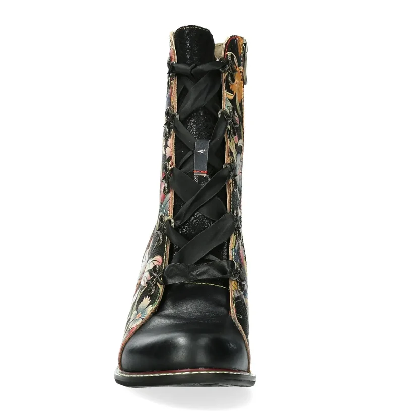 Bottines - EVCAO 01