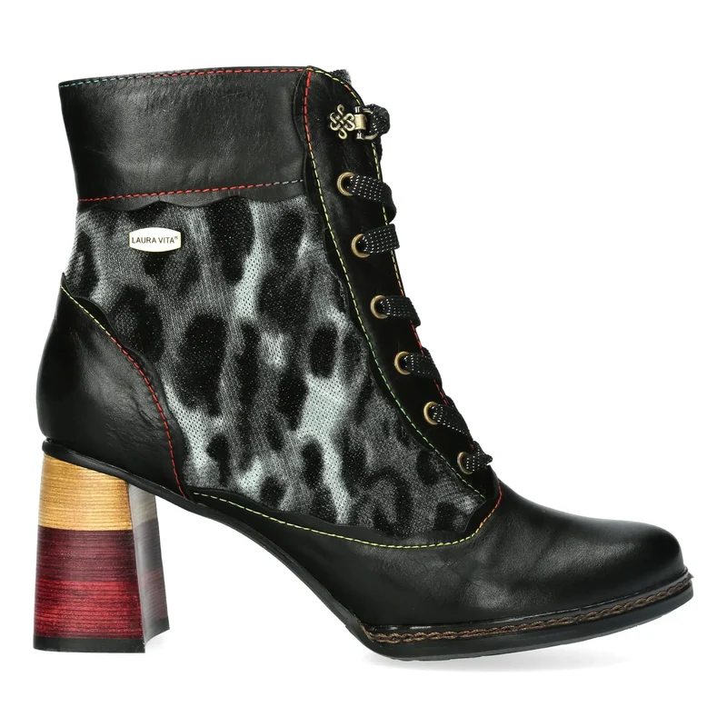 Bottines - IDCANO 06