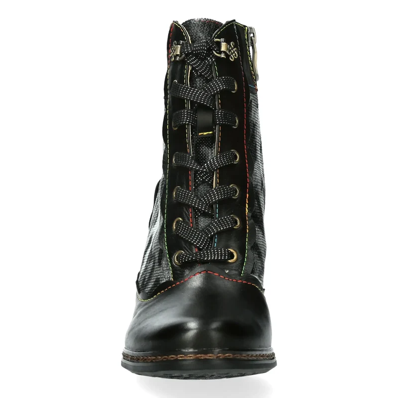 Bottines - IDCANO 06