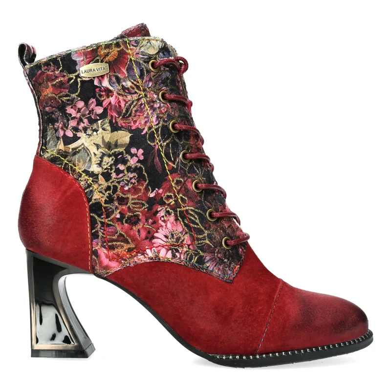 Bottines - JACBO 0123