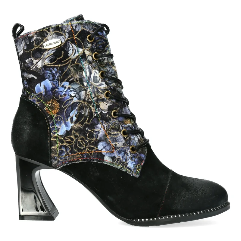 Bottines - JACBO 0123