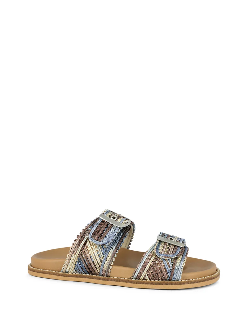 SUMAC BLUE MULTI