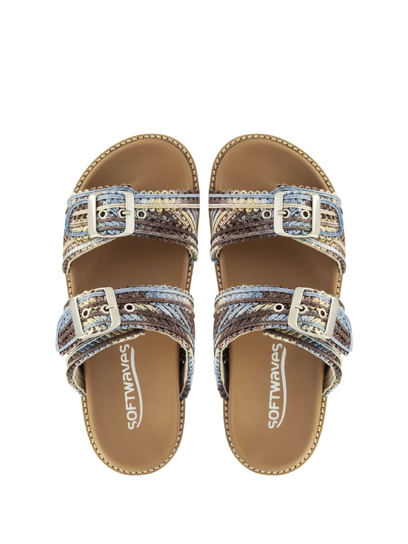 SUMAC BLUE MULTI