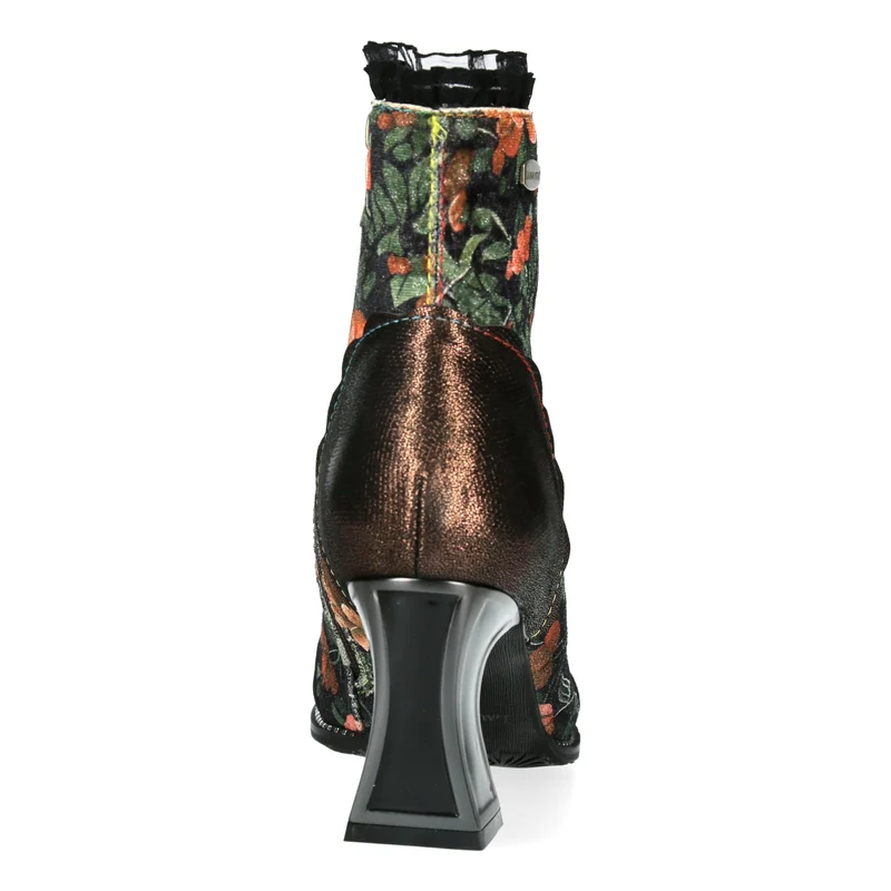 Bottines - JACBO 12