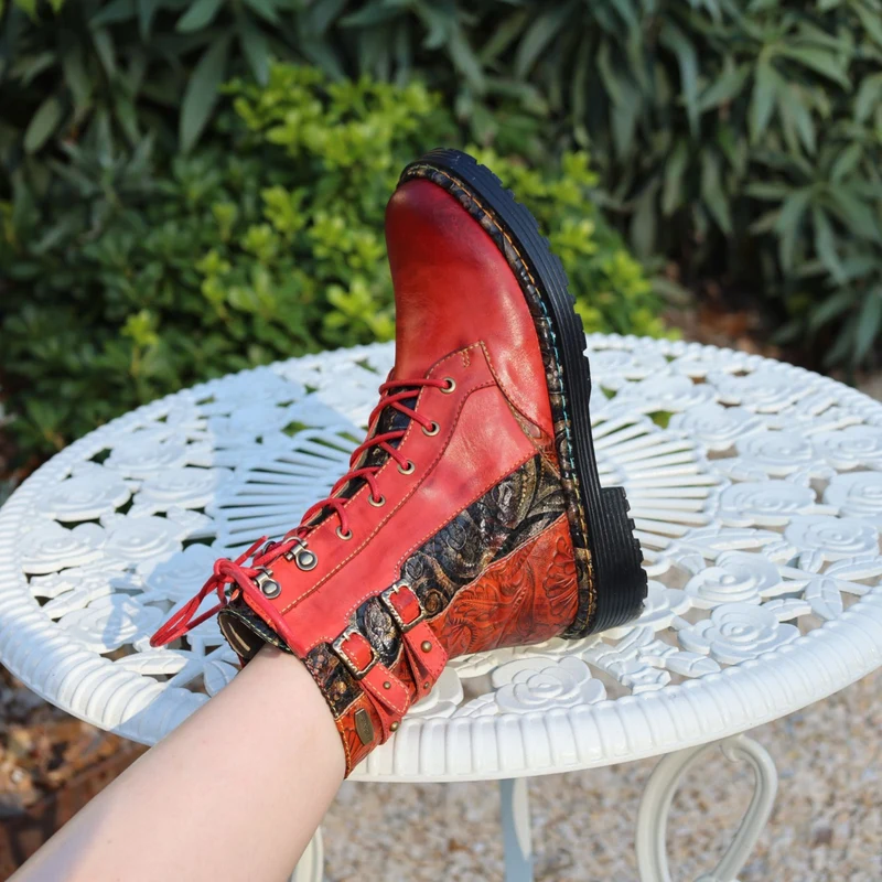 Bottines - INCASO 49