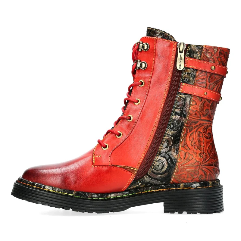 Bottines - INCASO 49