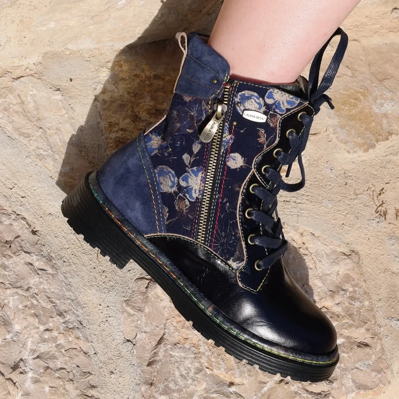 Bottines - INCASO 47