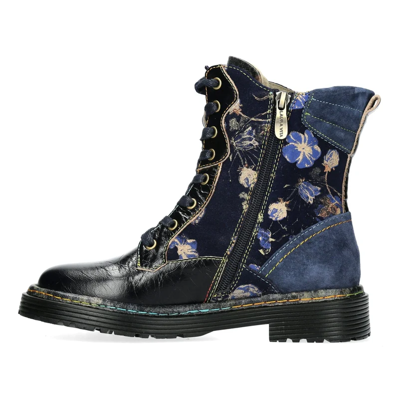 Bottines - INCASO 47