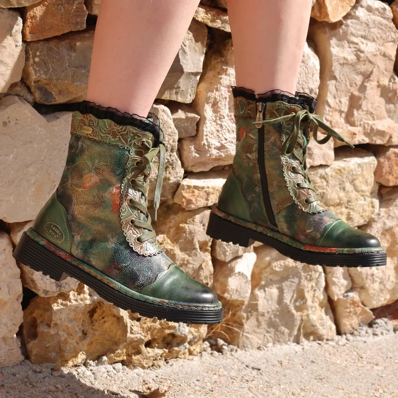 Bottines - INCASO 44