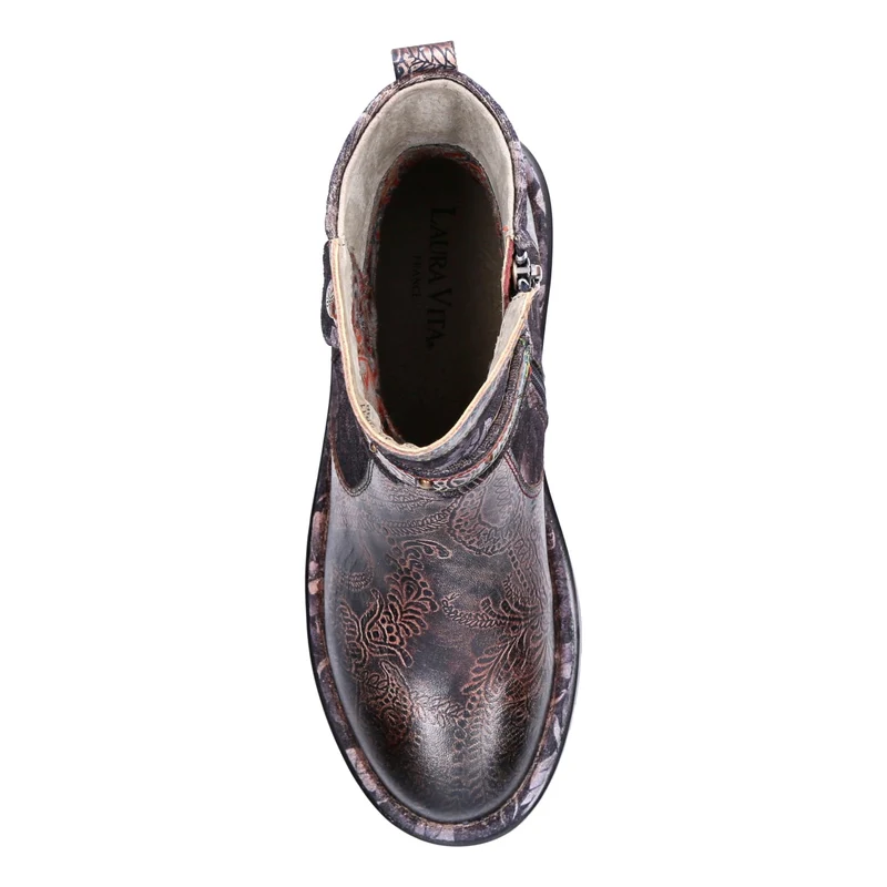 Bottines - INCASO 42