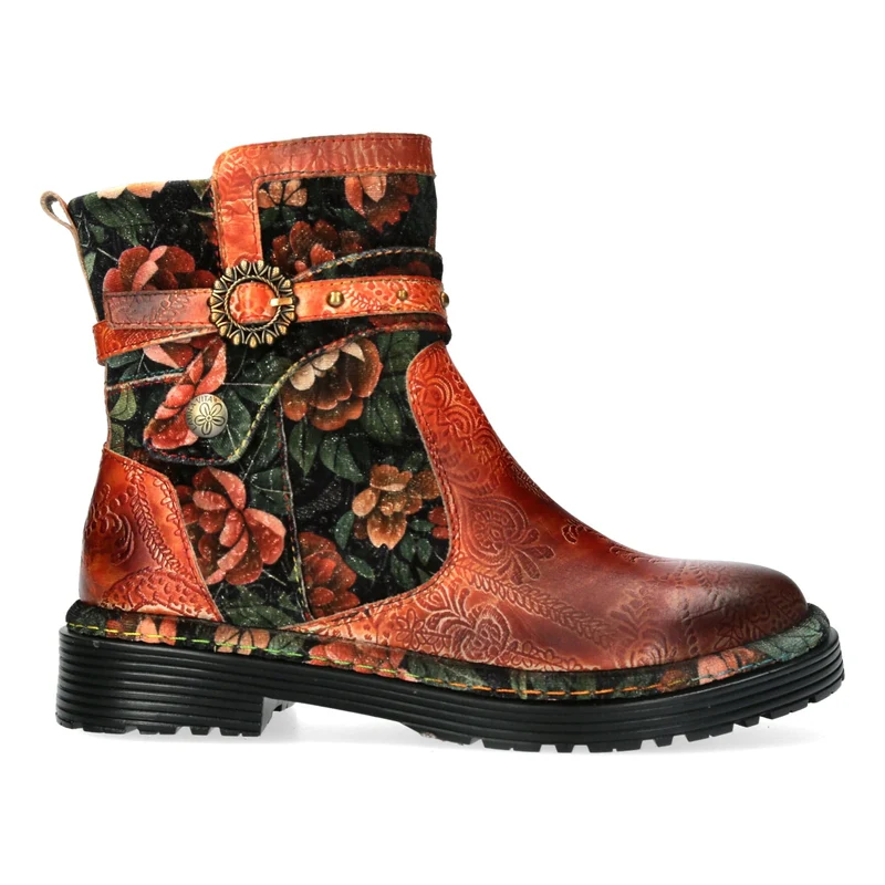 Bottines - INCASO 42