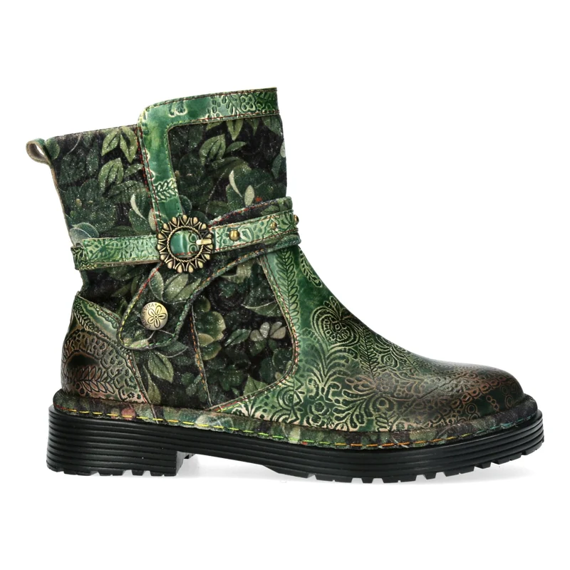 Bottines - INCASO 42
