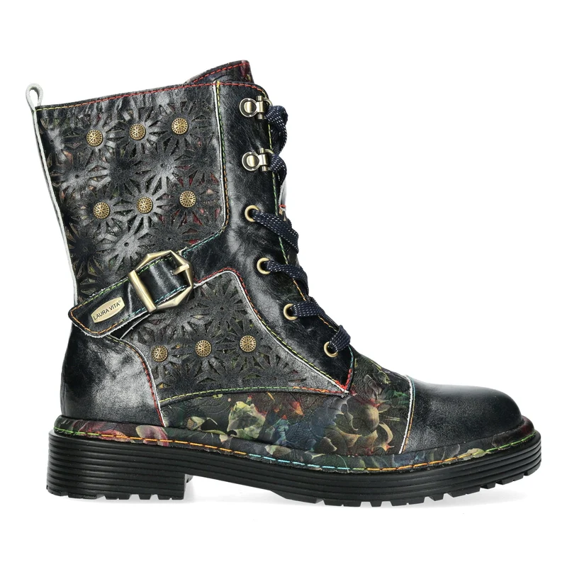 Bottines - INCASO 36