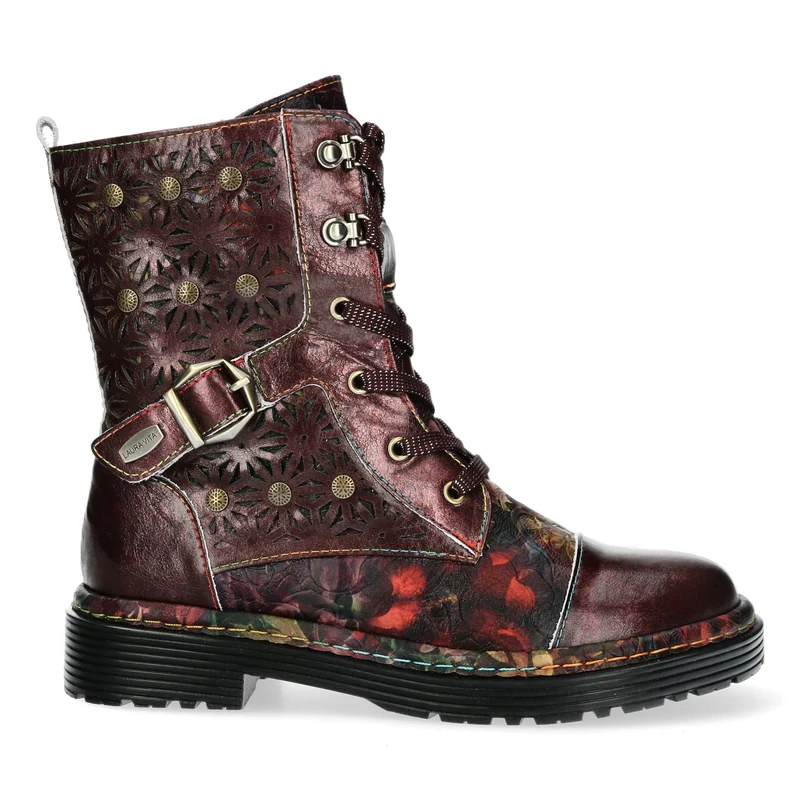 Bottines - INCASO 36