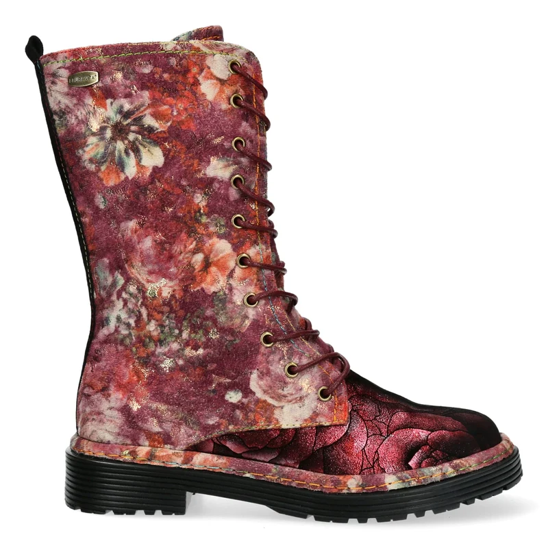 Bottes - INCASO 18