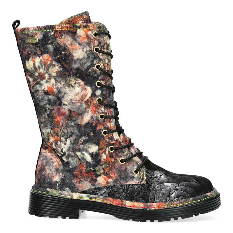 Bottes - INCASO 18