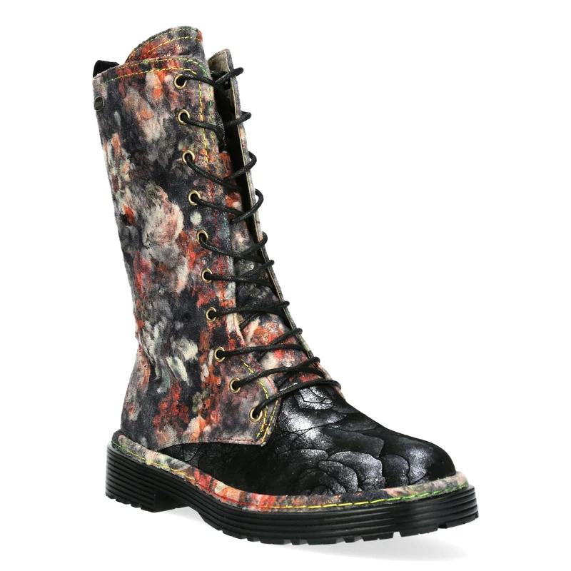 Bottes - INCASO 18
