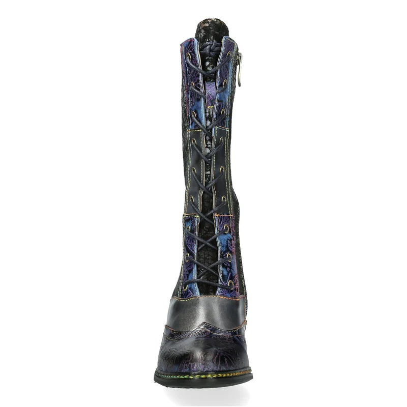 Bottes - IDCORAO 15