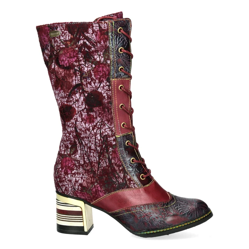 Bottes - IDCORAO 15