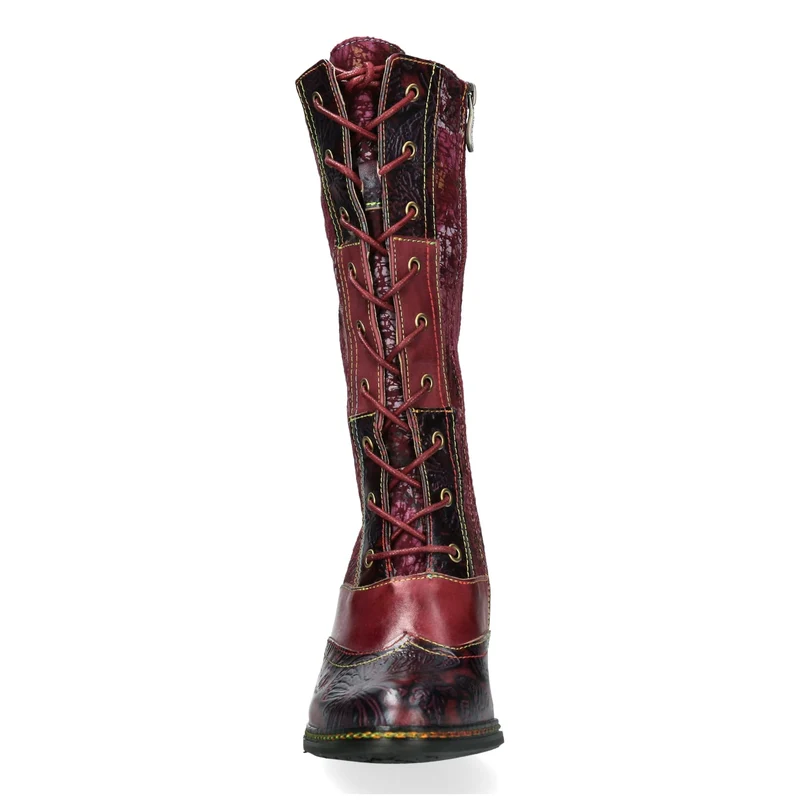 Bottes - IDCORAO 15