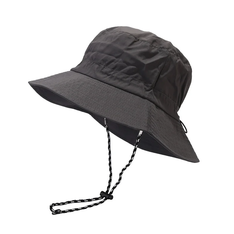 Aquashade Unisex Bucket Hat mit UV-Schutz und faltbarem Design