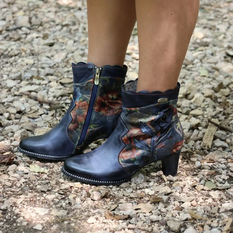 Bottines - ELCODIEO 55