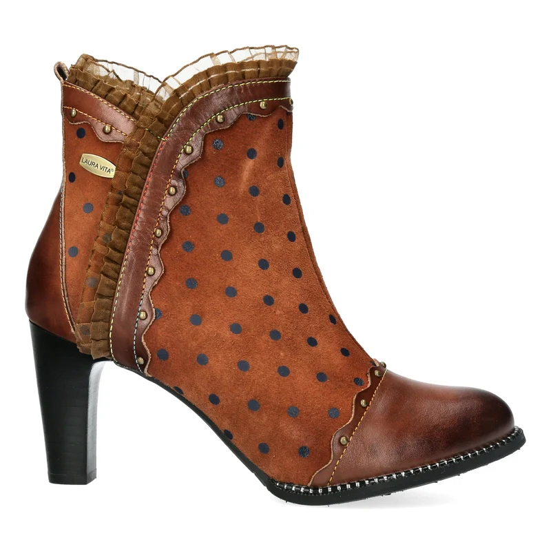 Bottines - ALCBANEO 160