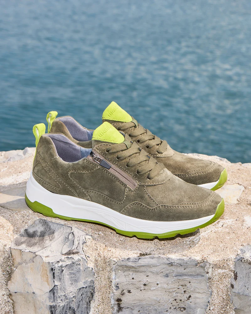 WONN KHAKI