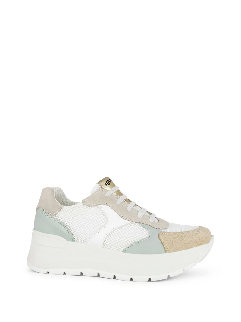 ISIDORO CREAM MULTI