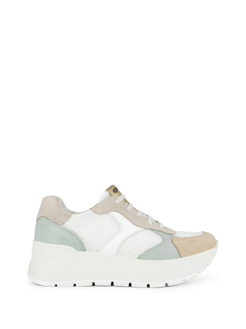 ISIDORO CREAM MULTI
