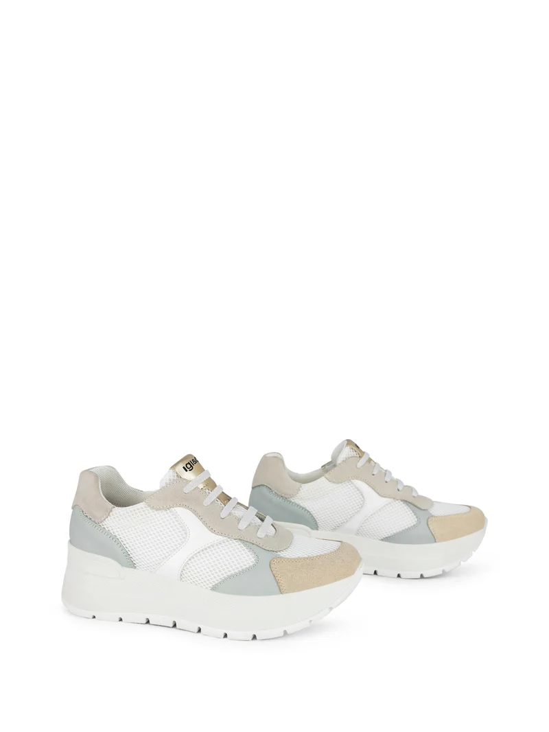ISIDORO CREAM MULTI