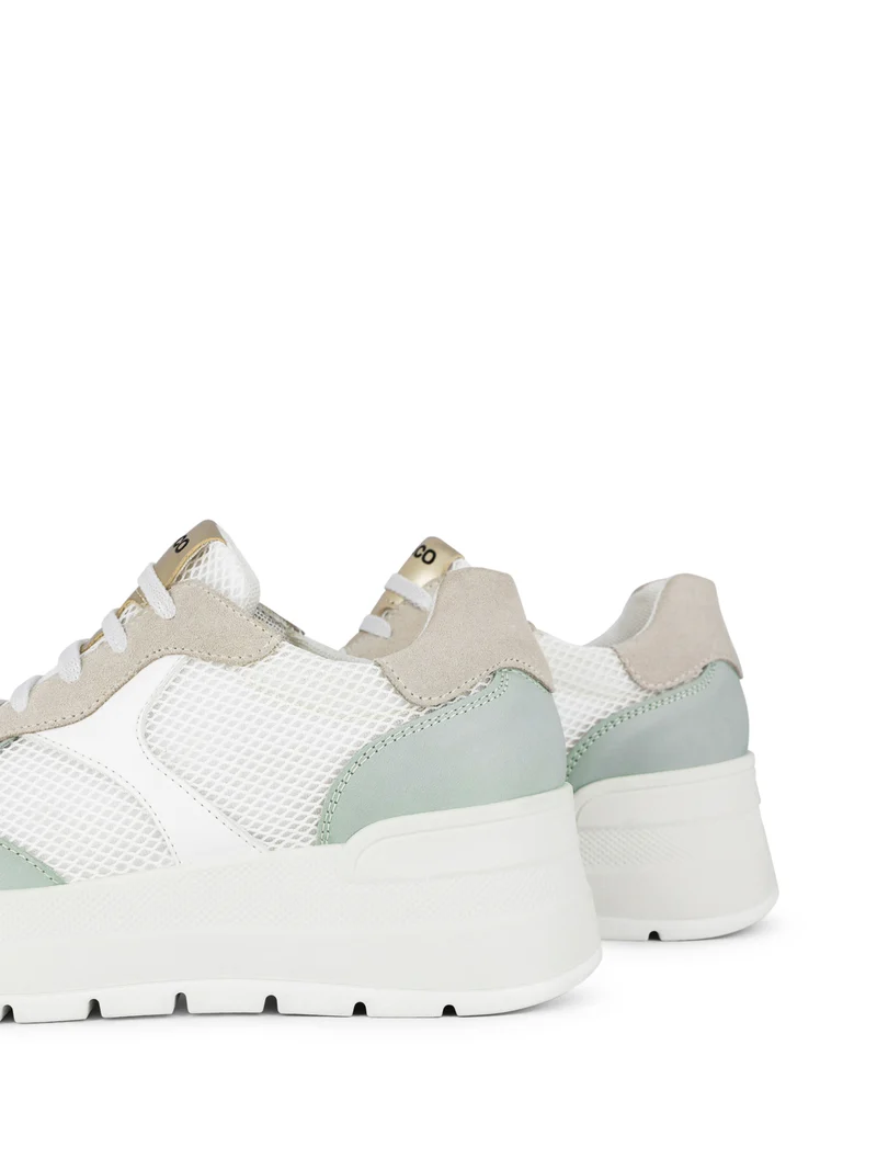 ISIDORO CREAM MULTI