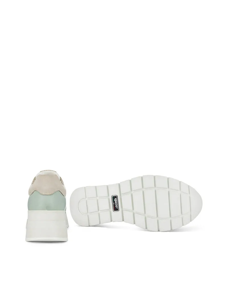 ISIDORO CREAM MULTI