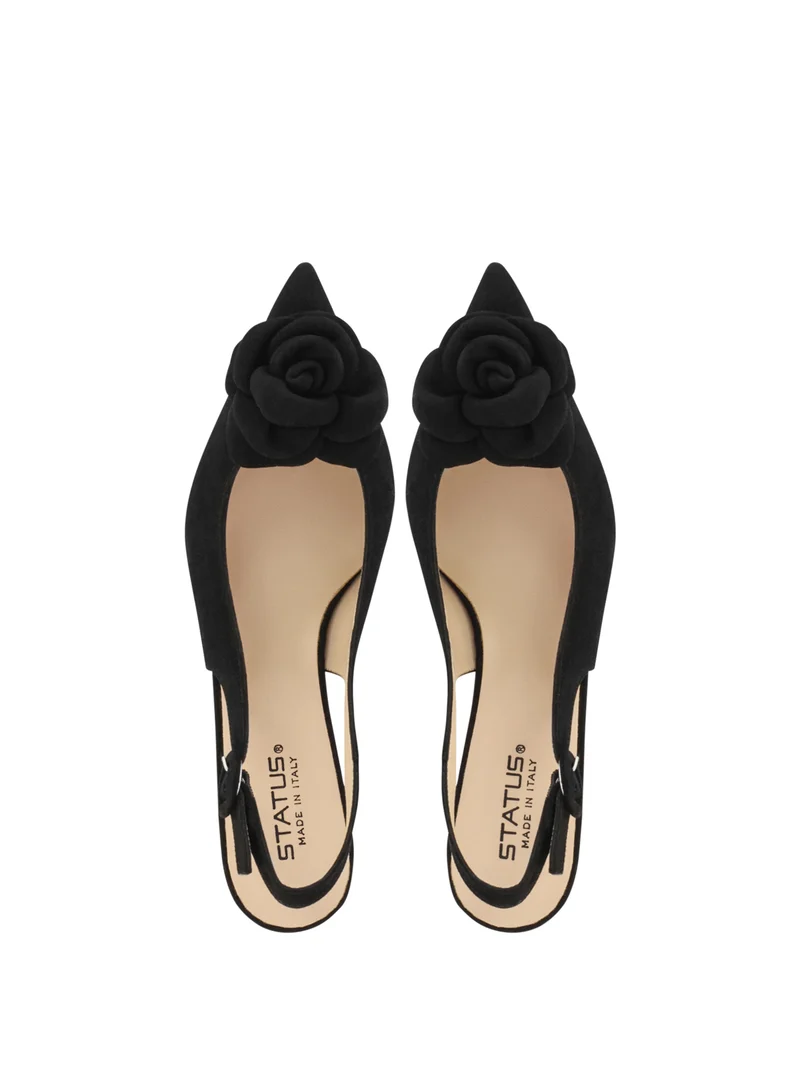 SPESSO BLACK