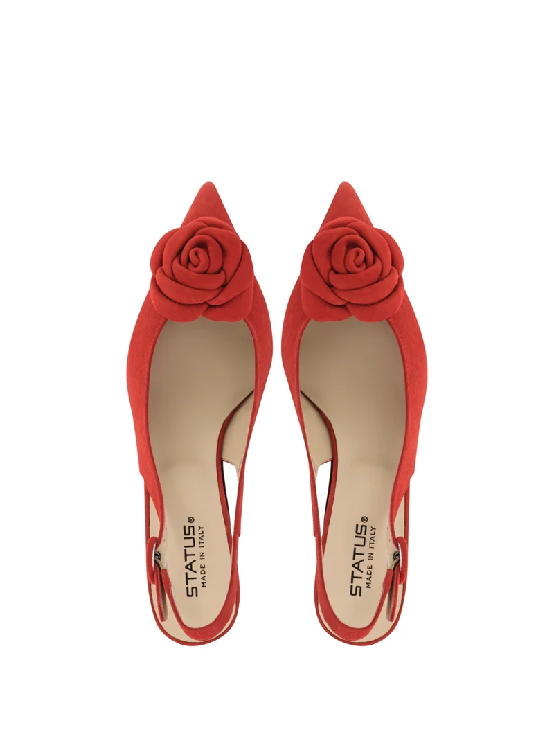SPESSO RED