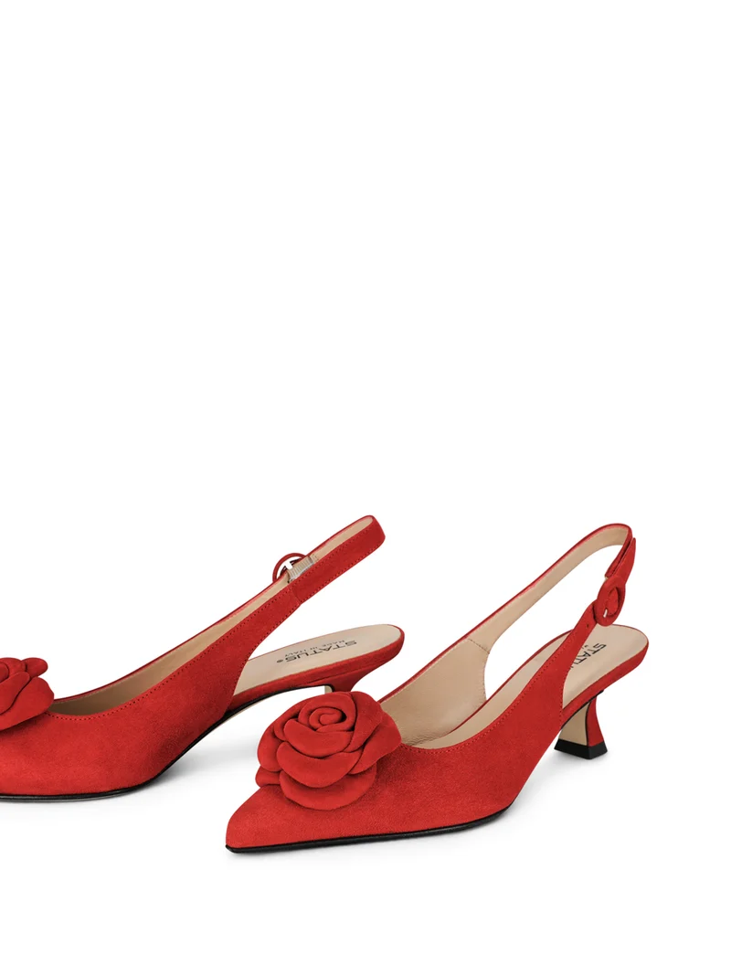 SPESSO RED