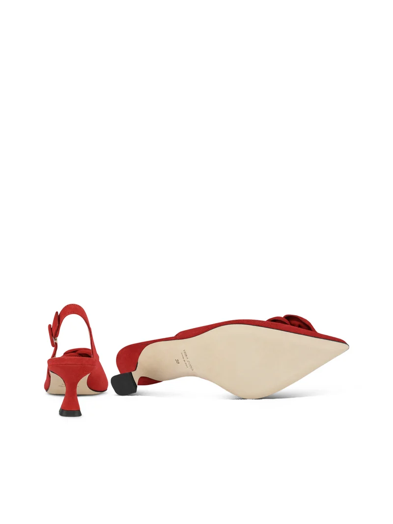 SPESSO RED