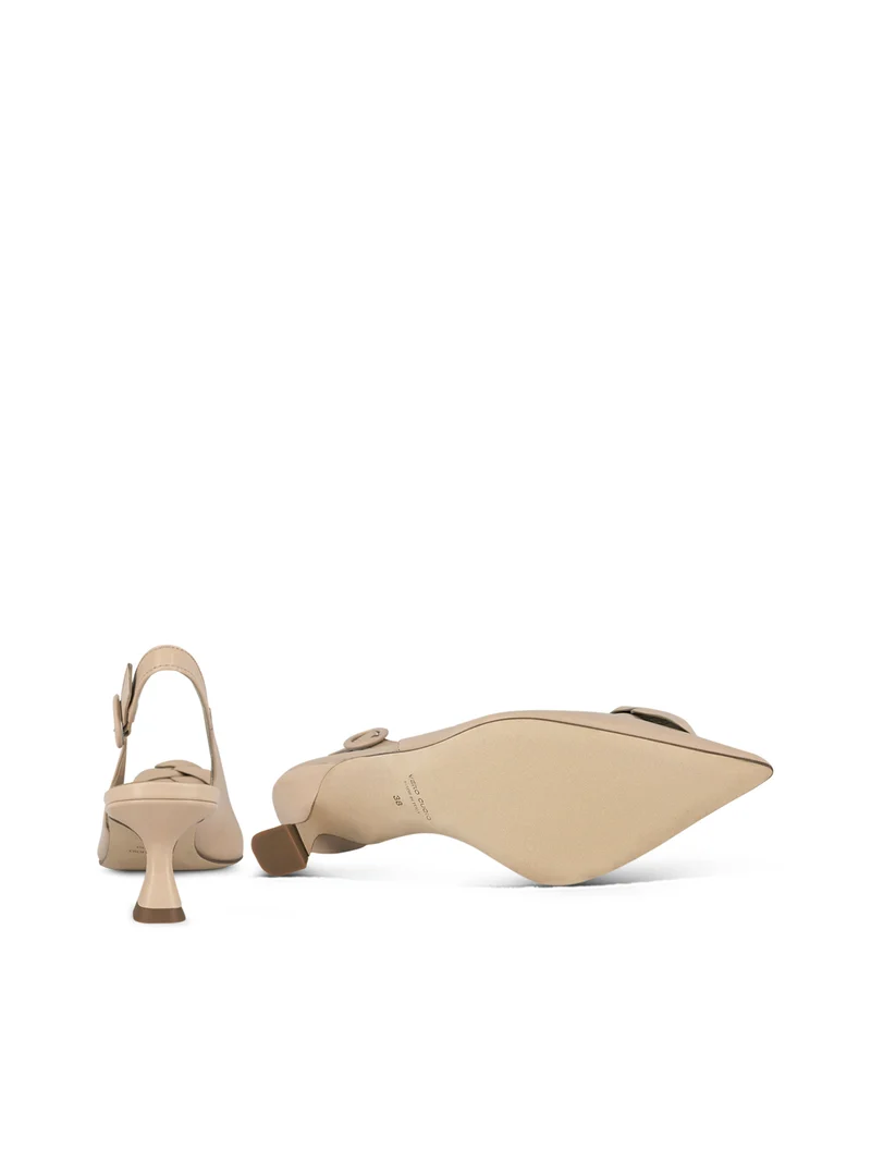 SPESSO NUDE