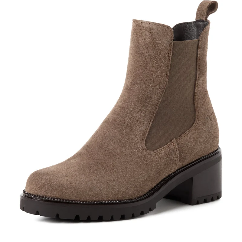 Stiefel