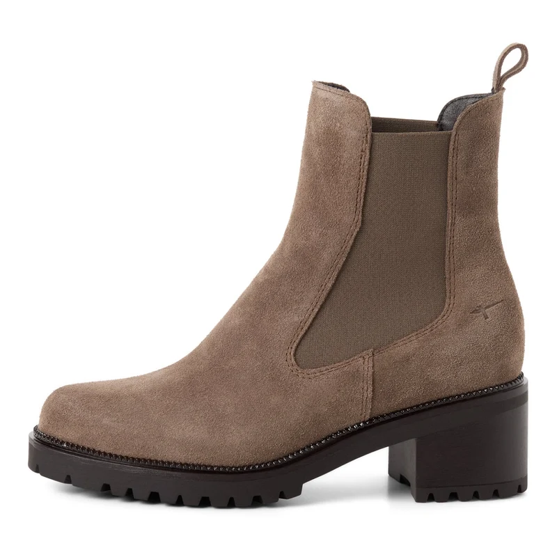 Stiefel