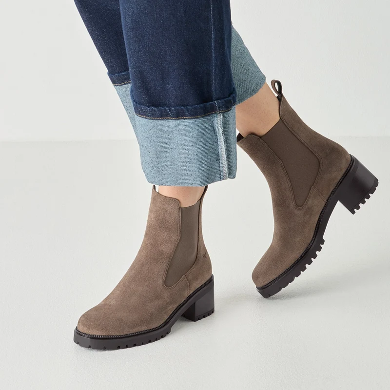 Stiefel
