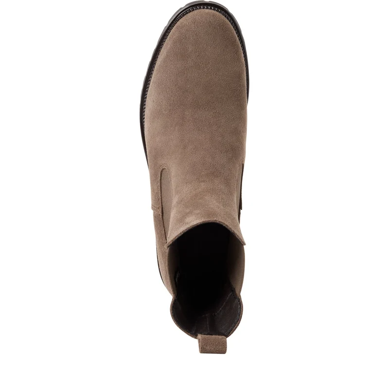 Stiefel