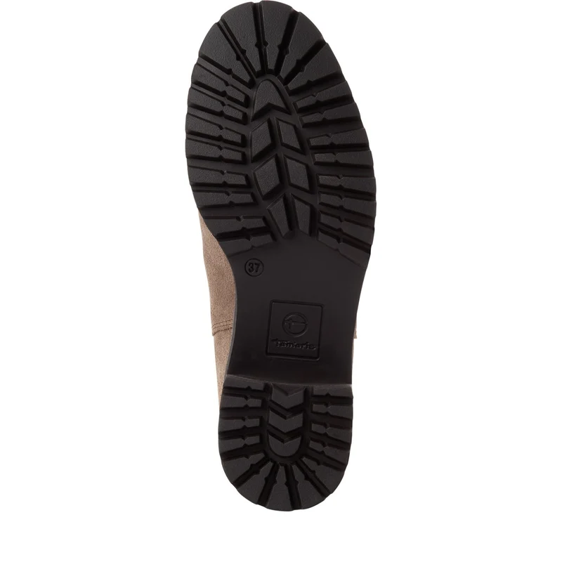 Stiefel